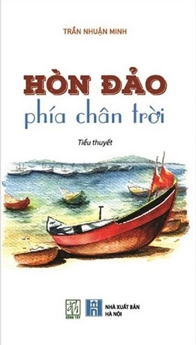 Hòn đảo phía chân trời
