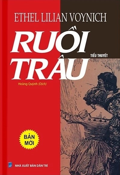 Tiểu thuyết Ruồi trâu