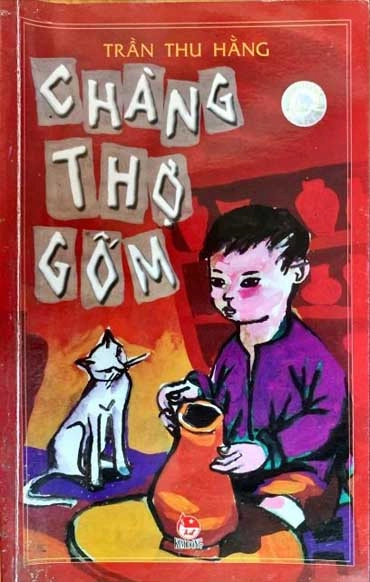 Chàng thợ gốm