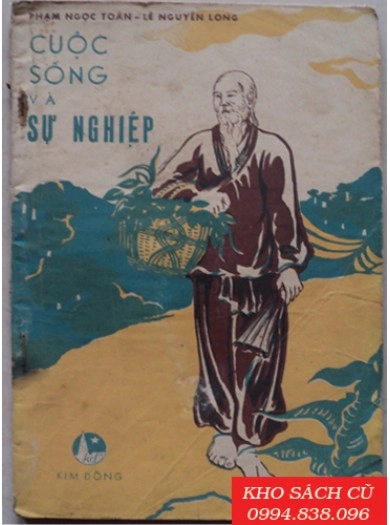 Cuộc sống và sự nghiệp