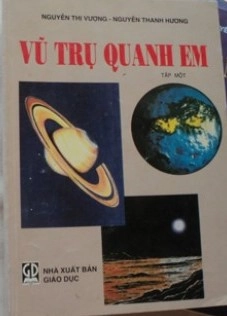 Vũ trụ quanh em tập 2