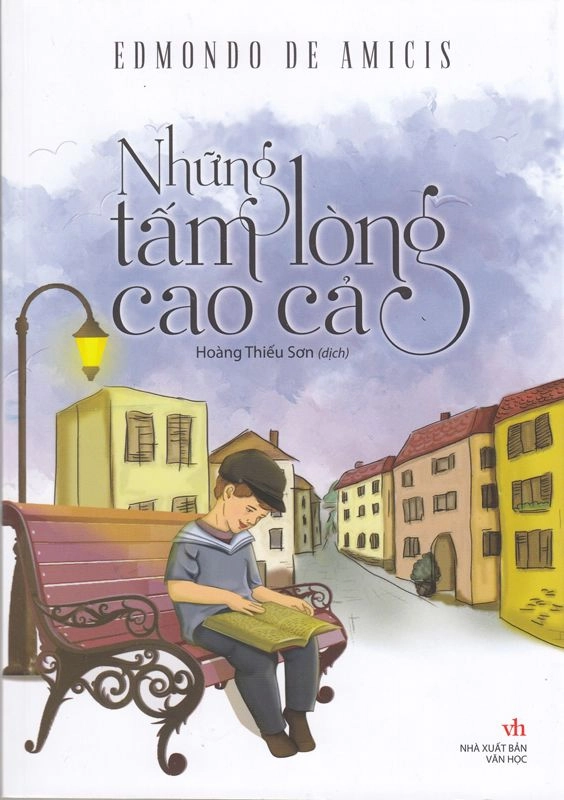 Những tấm lòng cao cả