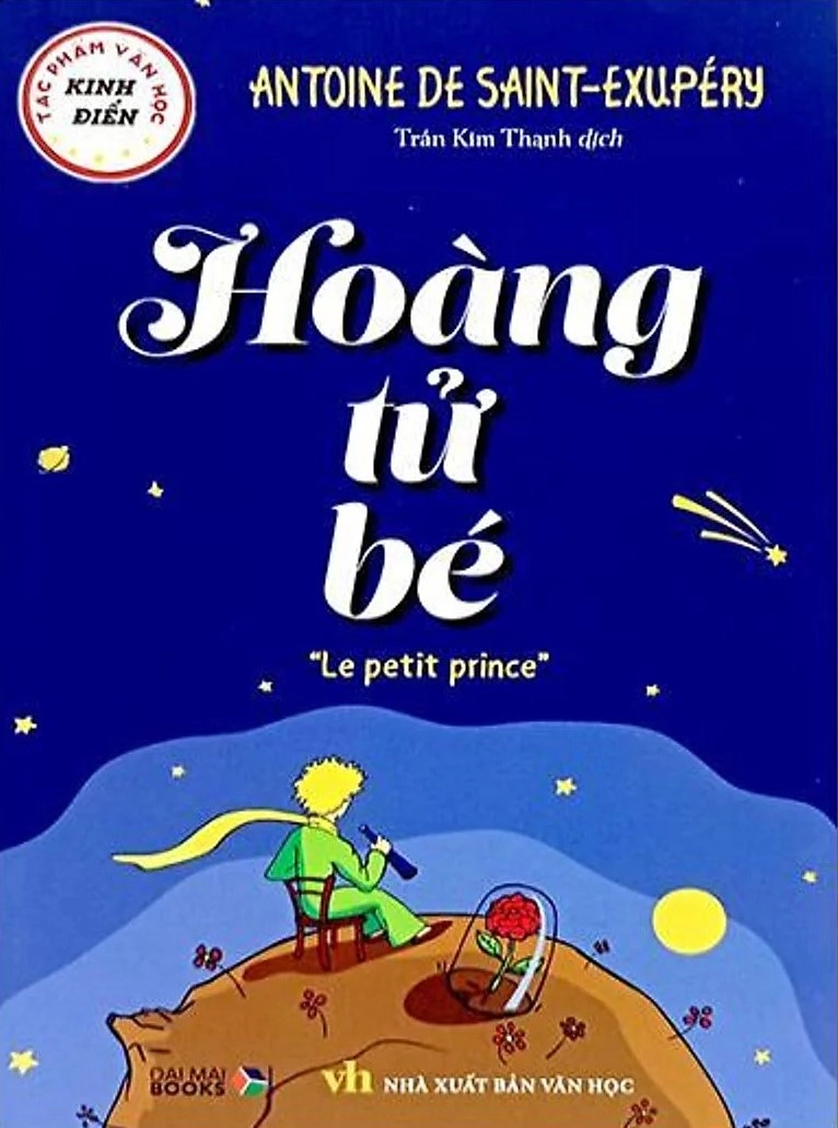 Hoàng tử bé