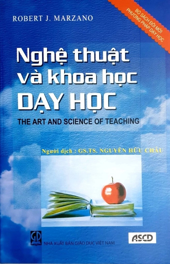 Nghệ thuật và khoa học dạy học