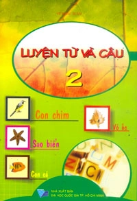 Luyện từ và câu lớp 2