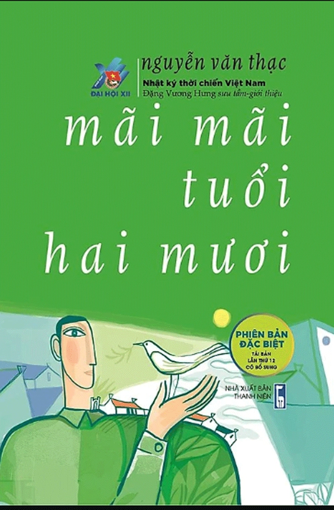 Mãi Mãi Tuổi 20