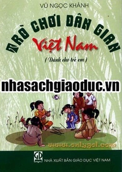 Trò Chơi Dân Gian Việt Nam (BS)