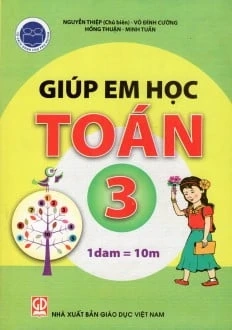 Giúp Em Học Toán Lớp 3