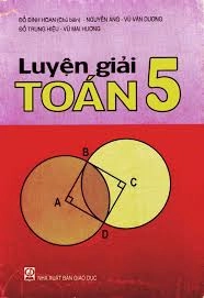 Luyện giải Toán 5