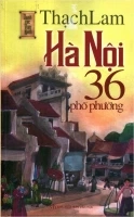 Hà Nội 36 phố phường (BS)