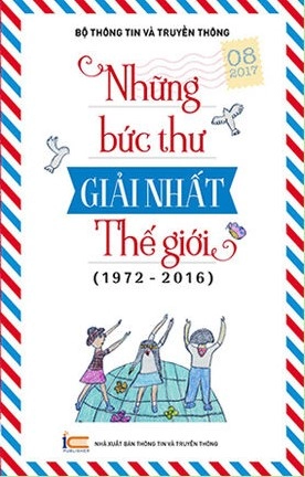Các bức thư giải nhất thế giới