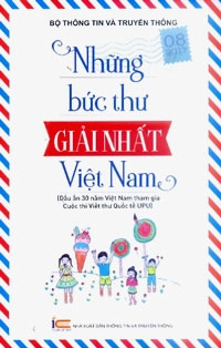 Các bức thư giải nhất Việt Nam