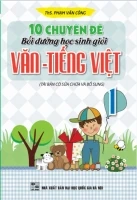 10 Chuyên đề bồi dưỡng HS giỏi Văn TV 1 (BS)