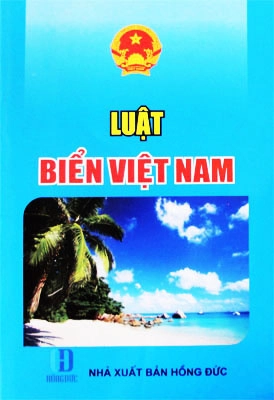 Luật biển Việt Nam
