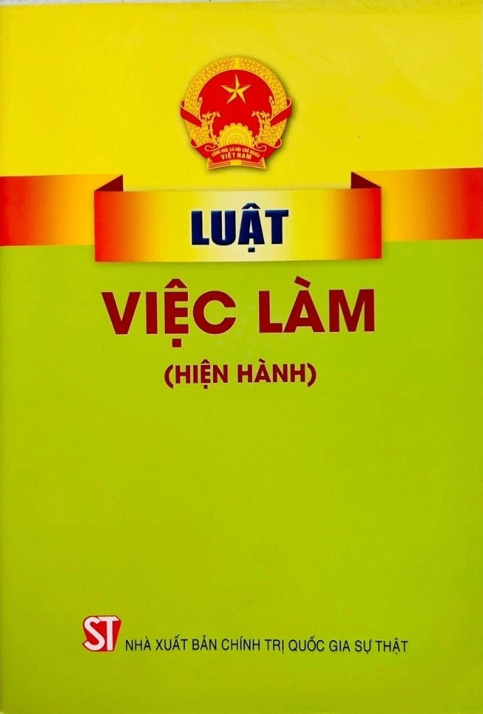 Luật việc làm