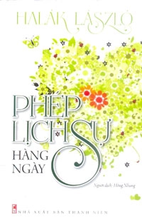 Phép lịch sự hàng ngày