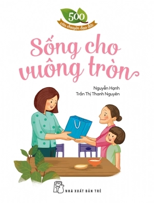Sống cho vuông tròn