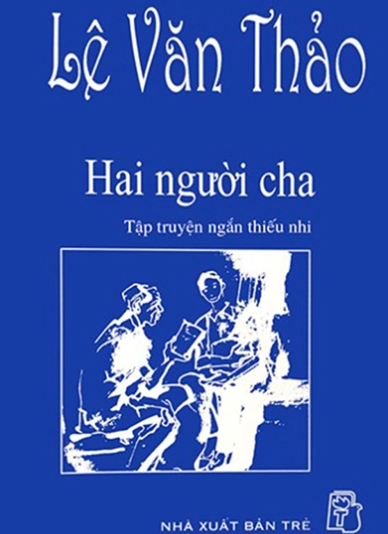 Hai người cha
