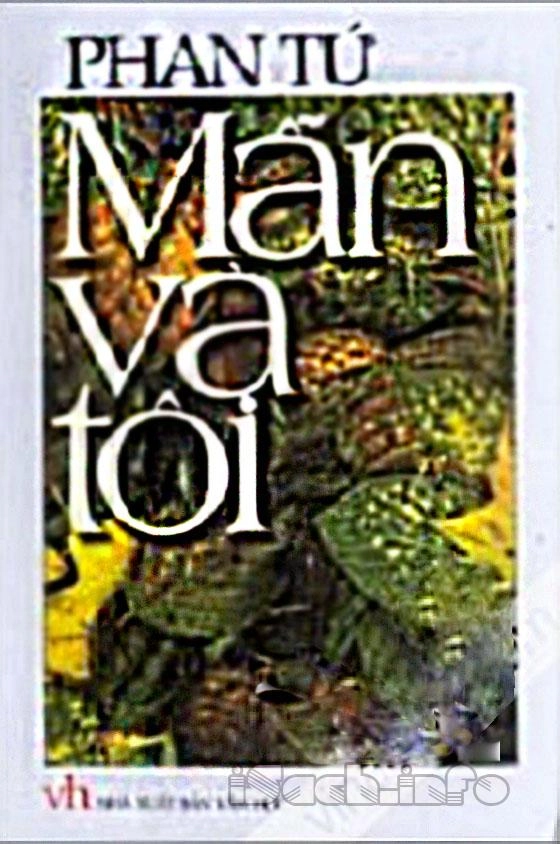 Mẫn và tôi