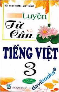 Luyện từ và câu Tiếng Việt 3