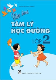 Thực hành tâm lý học đường lớp 2