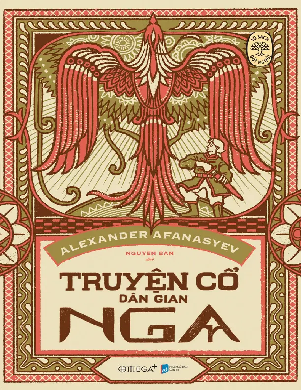Truyện dân gian Nga