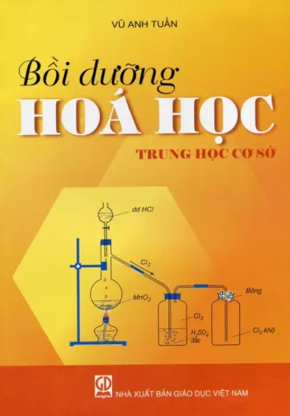 Bồi dưỡng Hoá học trung học cơ sở