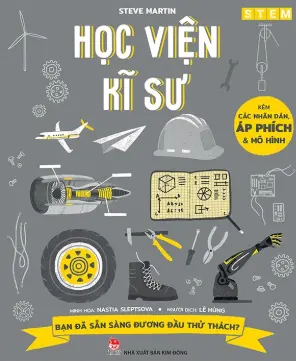 Học viện kỹ sư