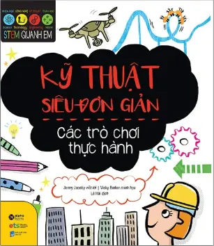 Kỹ thuật siêu đơn giản - Các trò chơi thực hành