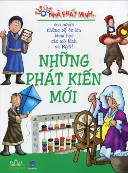Những phát kiến mới