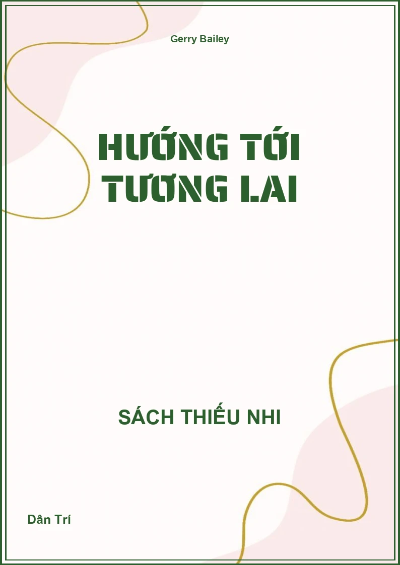 Hướng tới tương lai