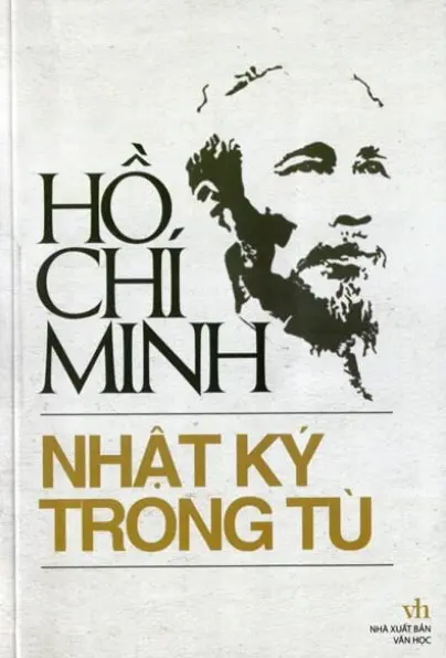 Nhật ký trong tù