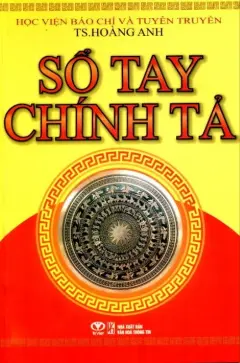 Sổ tay chính tả