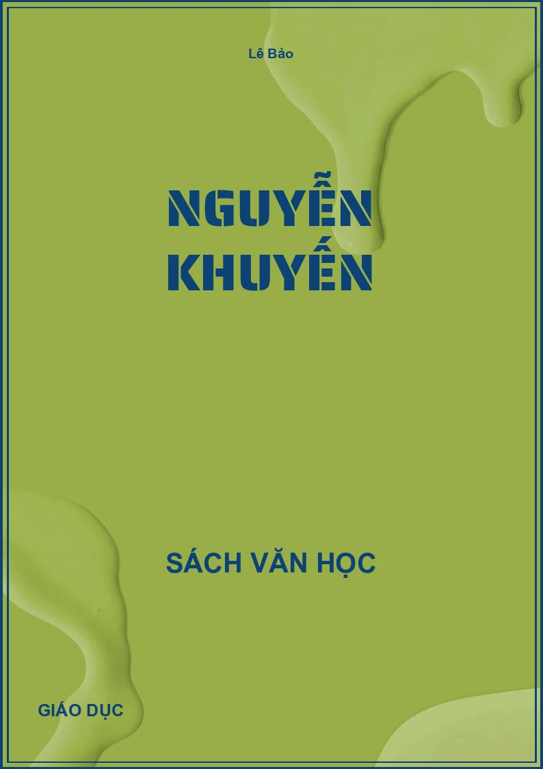 Nguyễn Khuyến