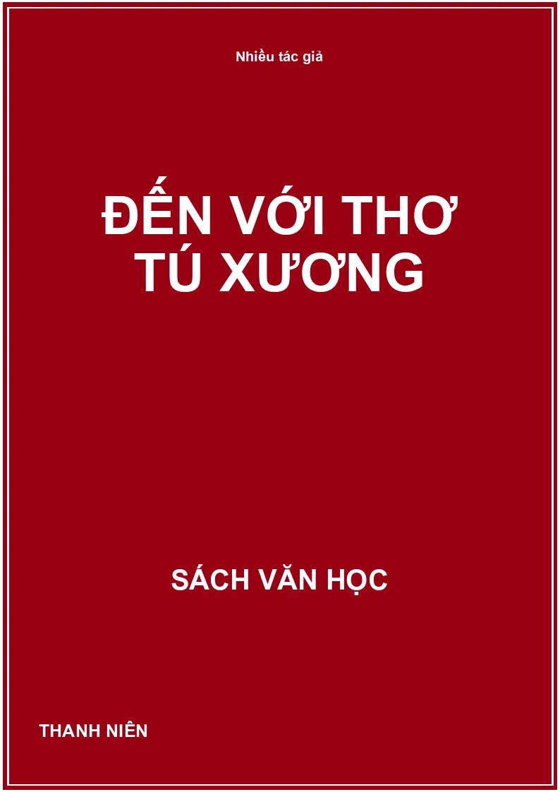 Đến với thơ Tú Xương