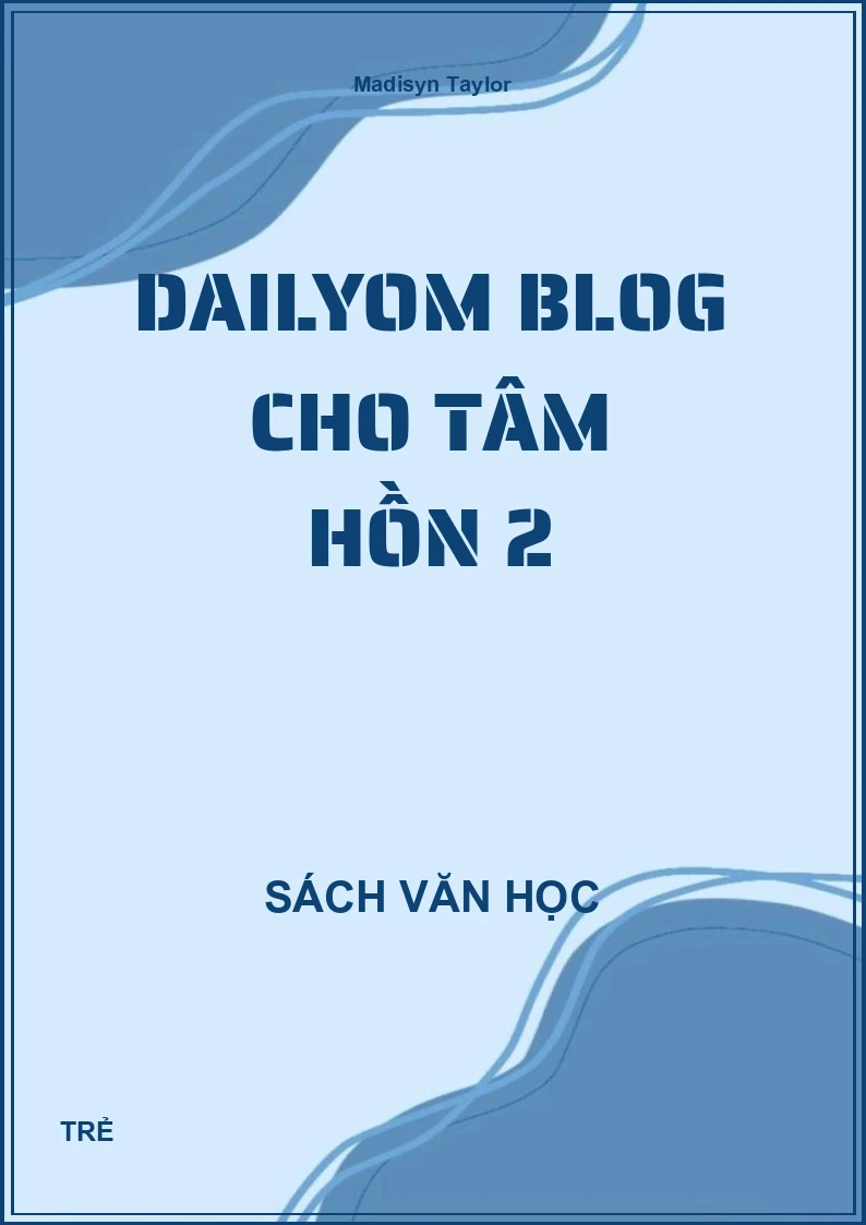DailyOM Blog cho Tâm Hồn 2