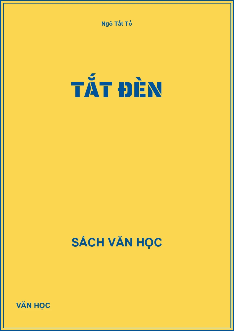 Tắt đèn