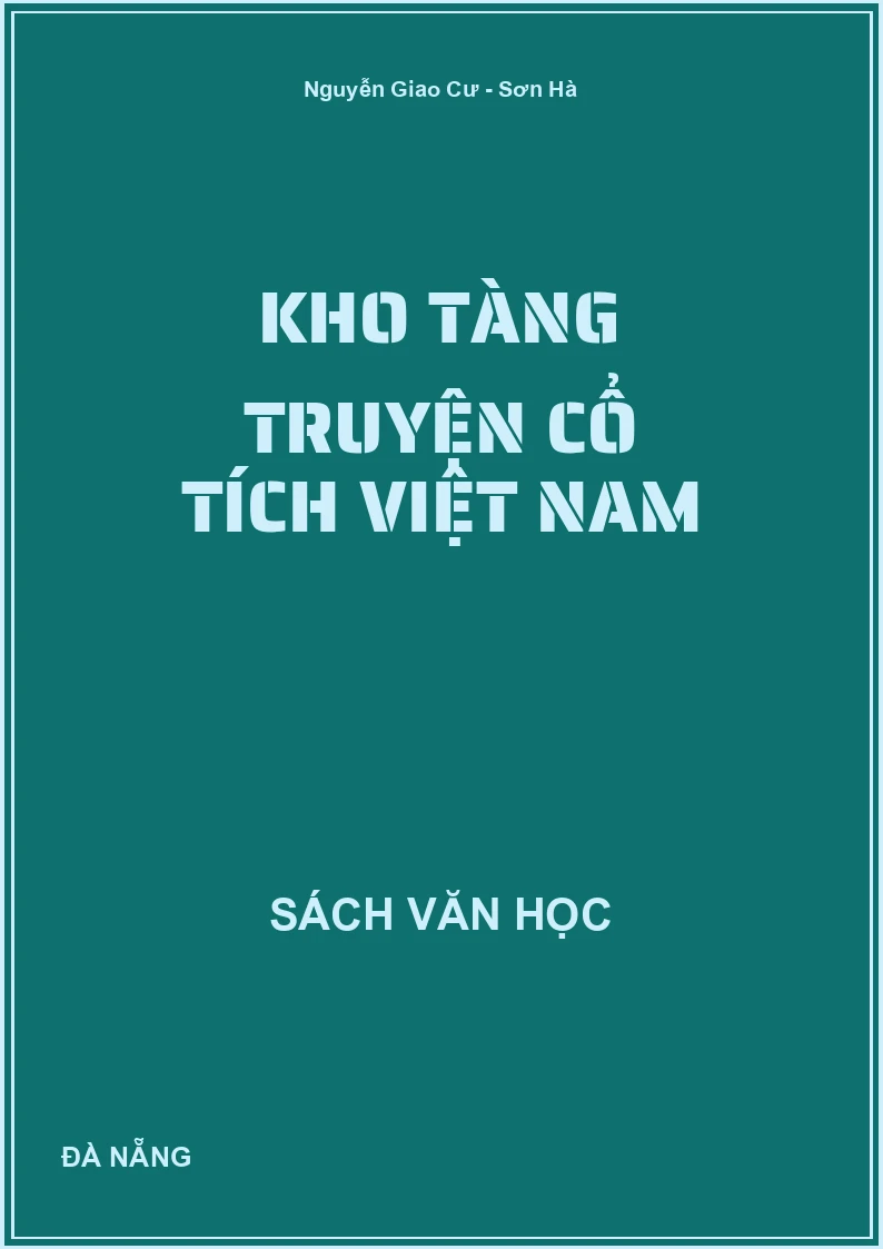 Kho tàng truyện cổ tích Việt Nam