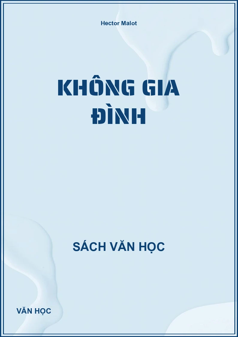 Không gia đình