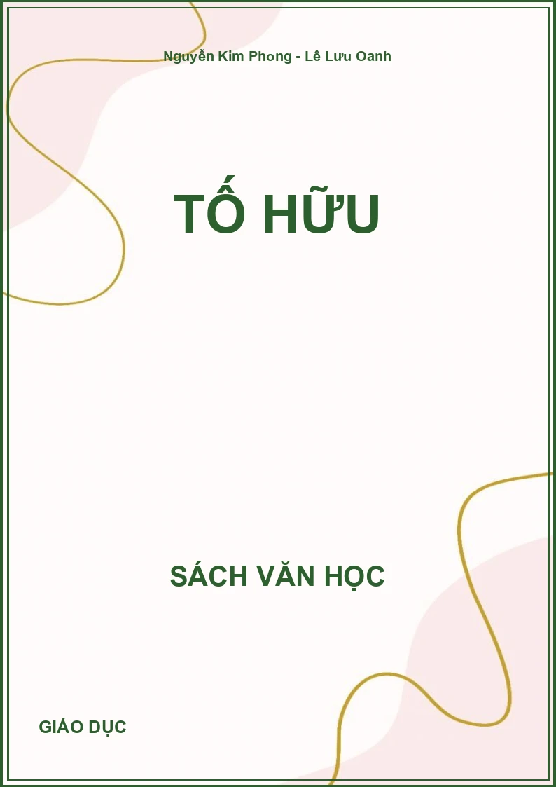 Tố Hữu