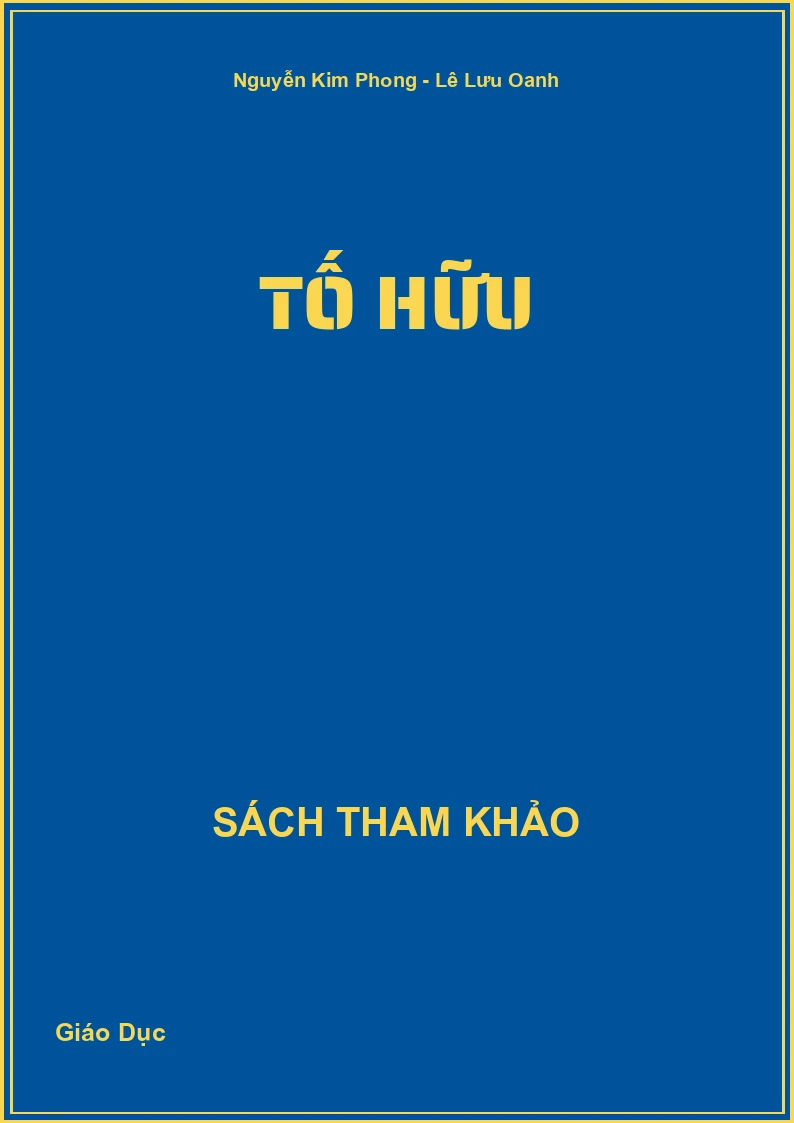 Tố Hữu