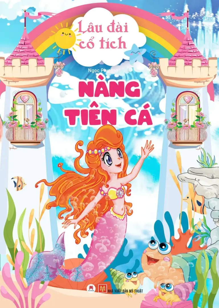 Nàng tiên cá