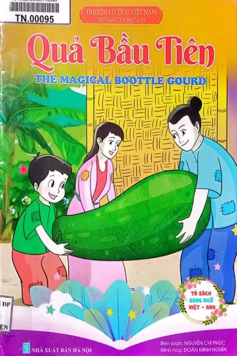 Quả bầu tiên
