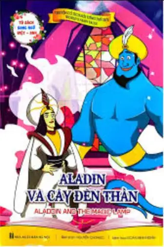 Aladin và cây đèn thần