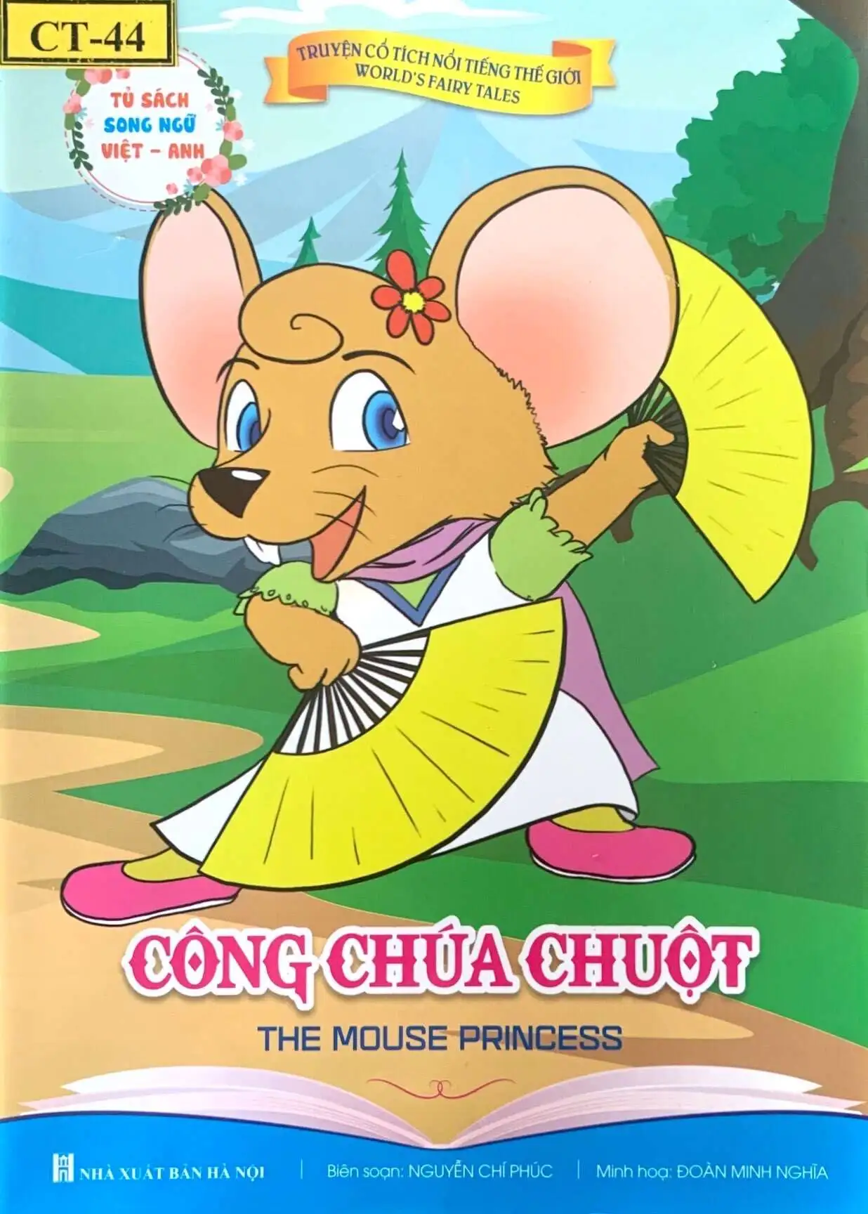 Công chúa chuột
