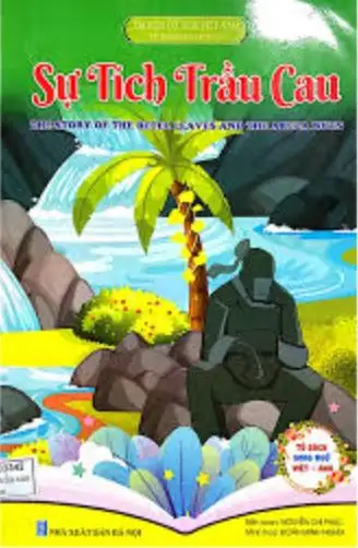 Sự tích trầu cau