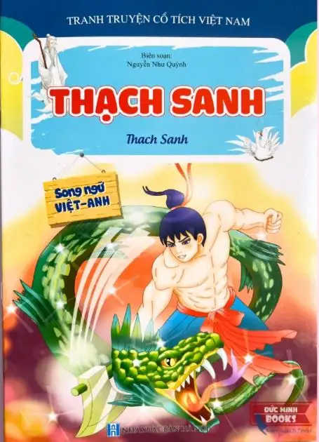 Thạch Sanh