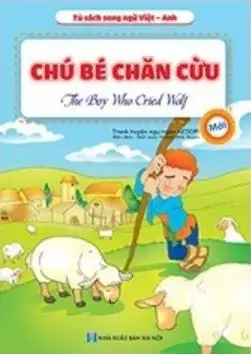 Chú bé chăn cừu