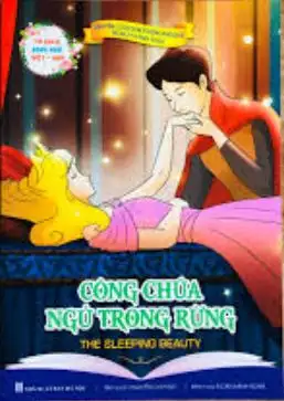 Công chúa ngủ trong rừng