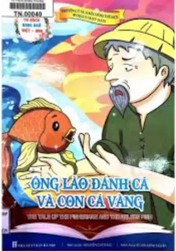 Ông lão đánh cá và con cá vàng